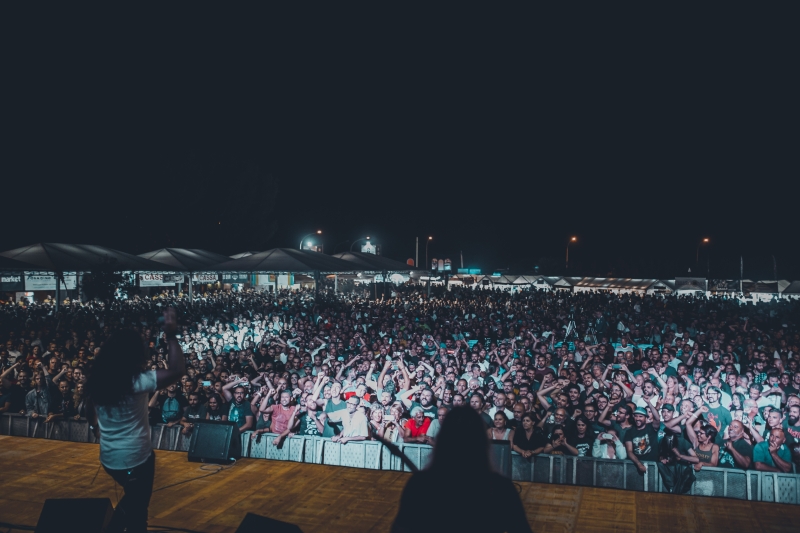 La musica e gli eventi del Rock n’Beer 2022 tornano a Valledoria dal 5 all’8 agosto