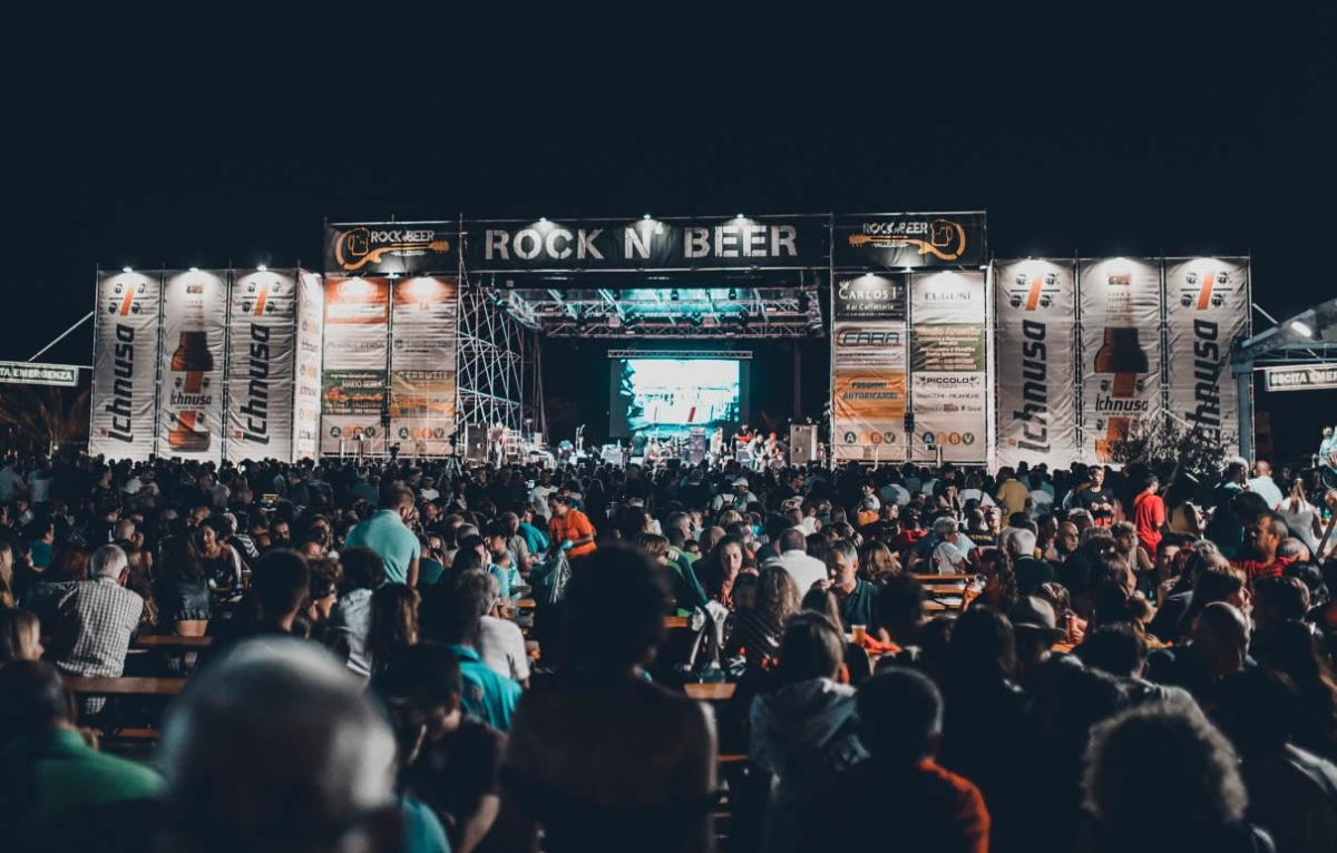 ROCK N' BEER 2019