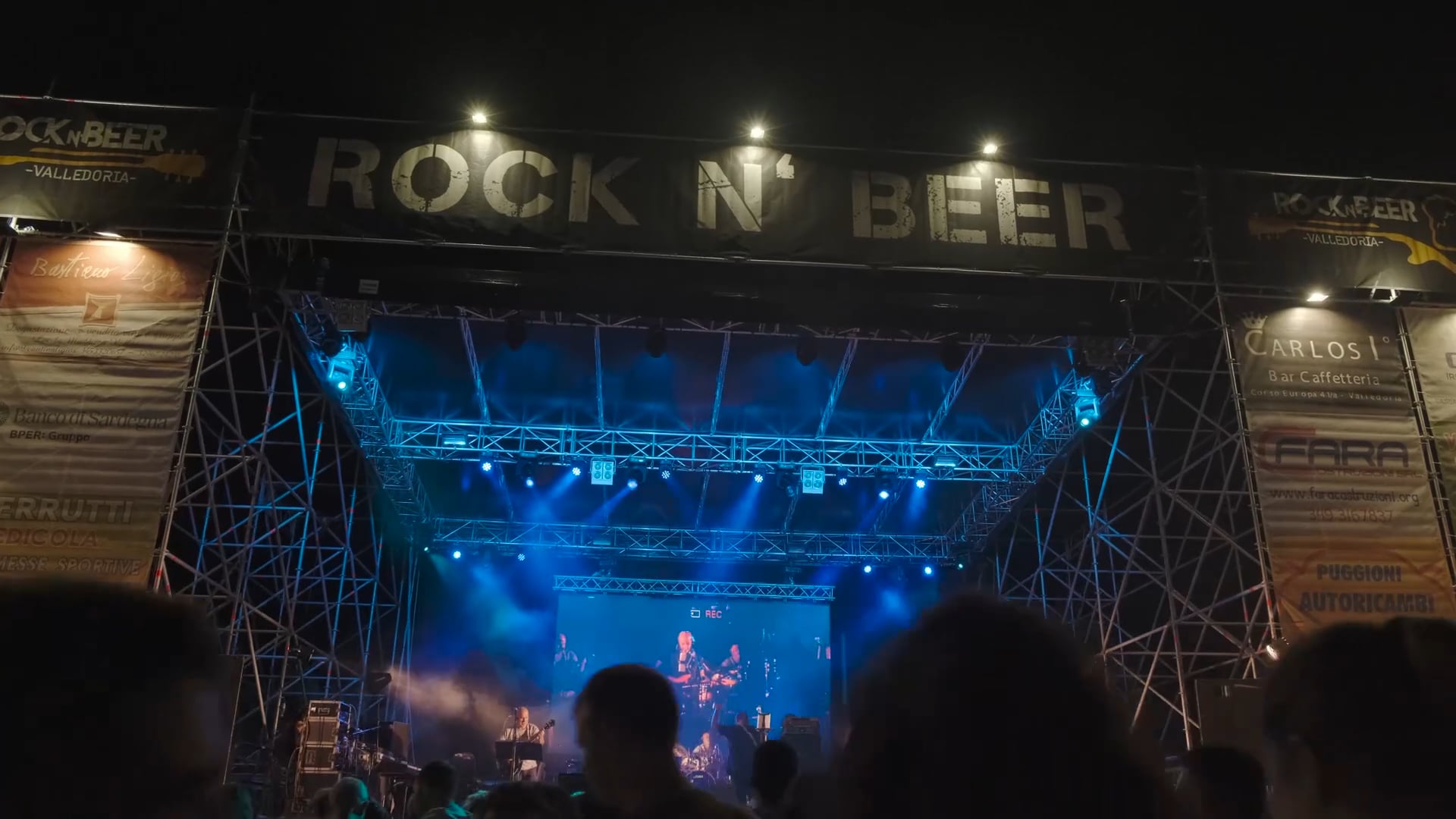 Rock n' Beer Promo 